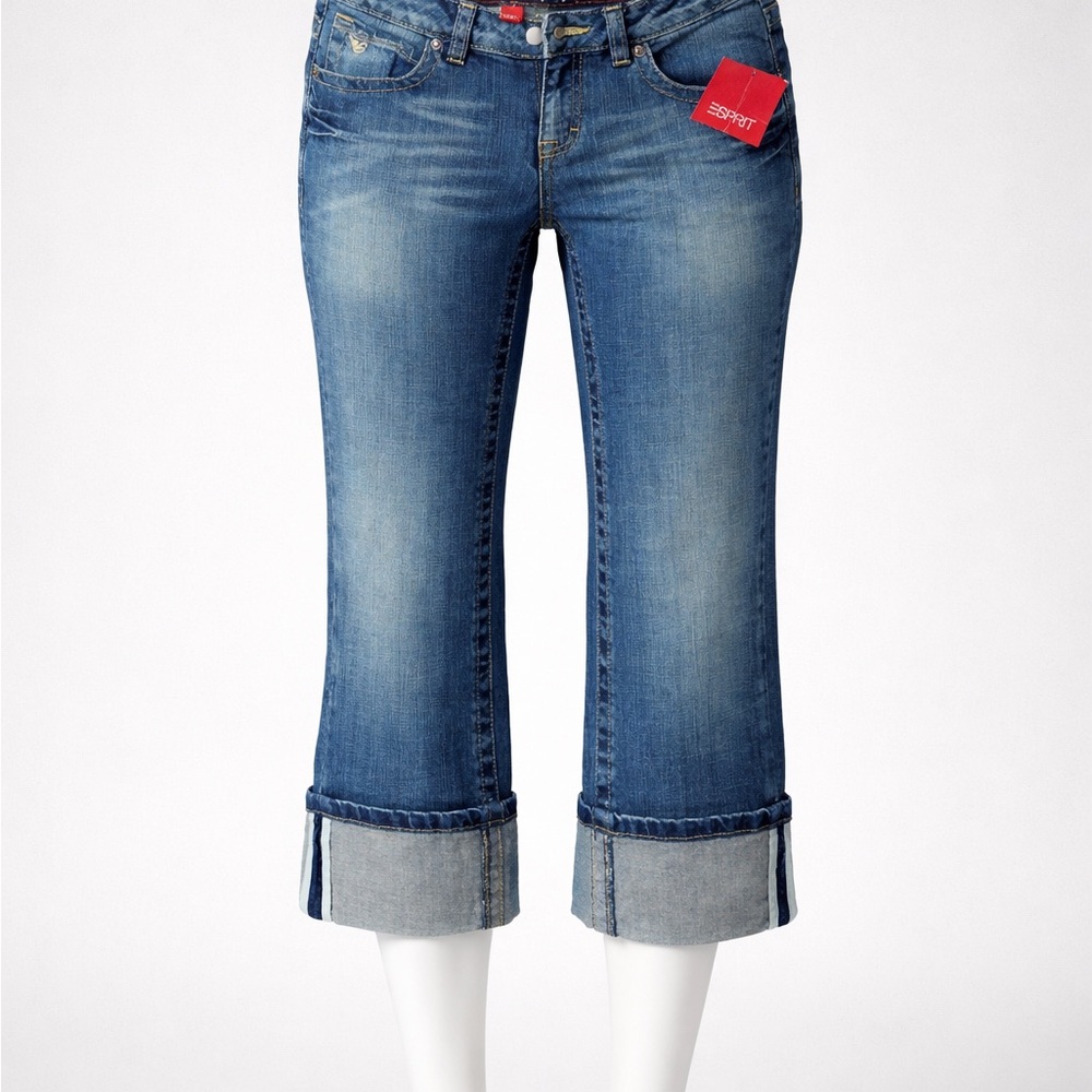 Vintage ESPRIT Blue Jeans